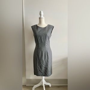 H&M Sleeveless Sheath Dress - Size 8